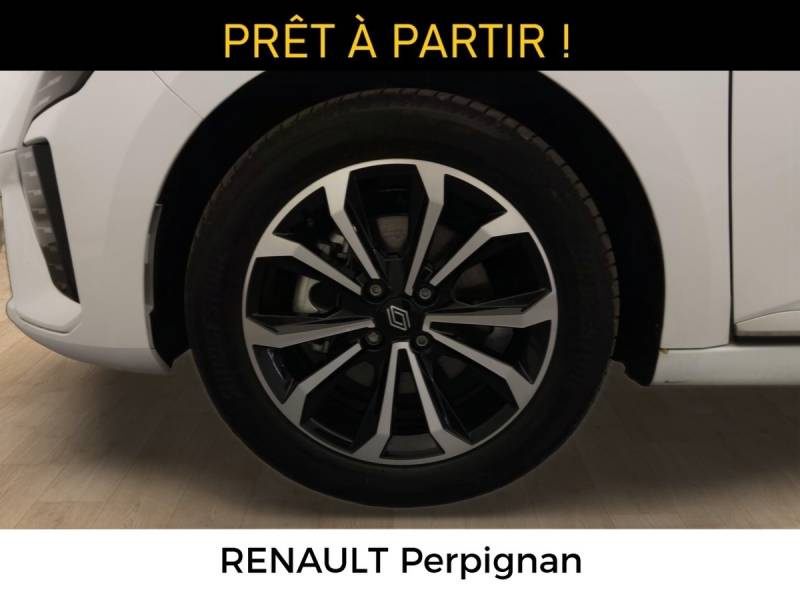 Renault Clio V
