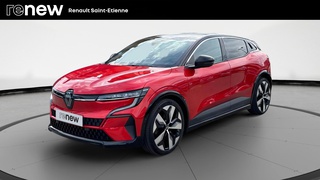 MEGANE E-TECH ELECTRIQUE