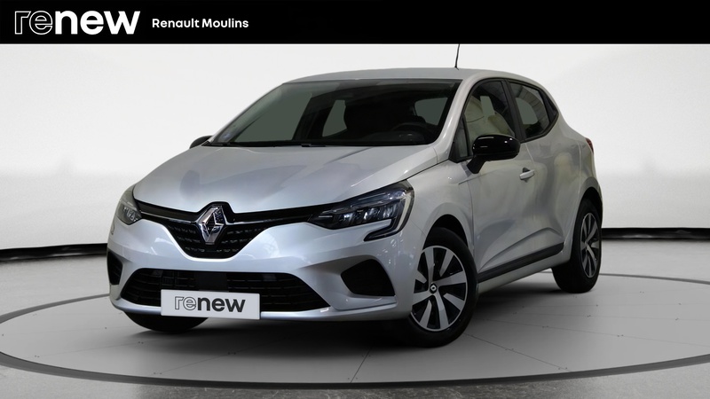 Renault Clio V