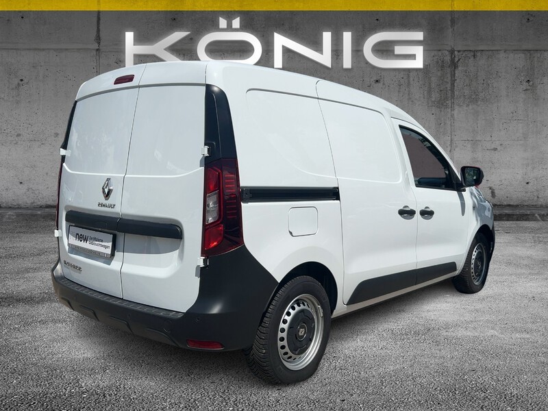 Renault Express