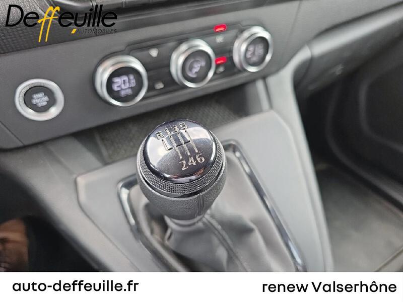 Renault Kangoo VU