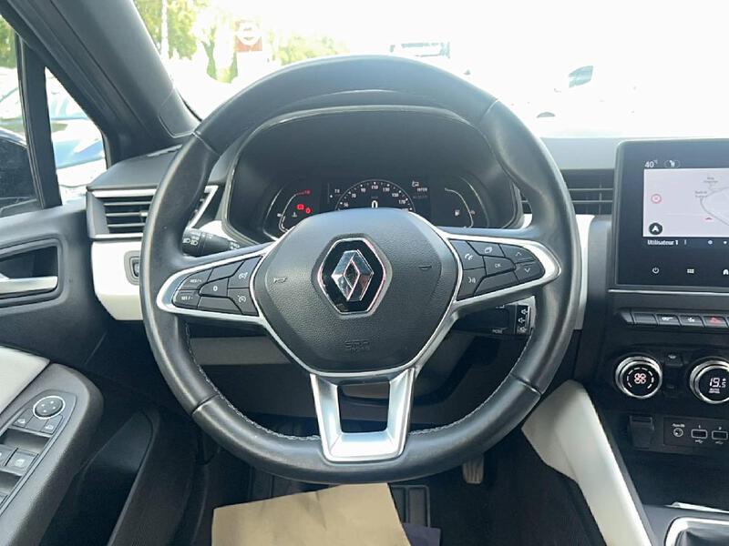 Renault Clio V