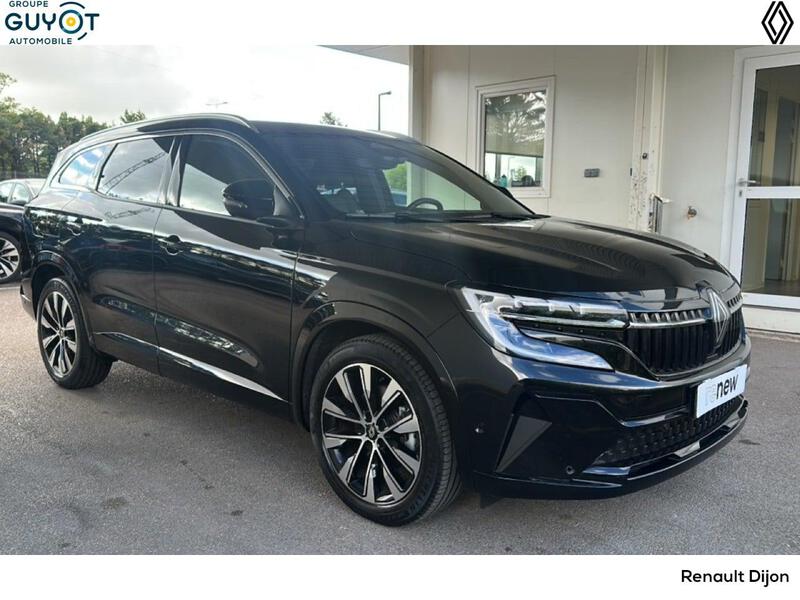 Renault Espace VI