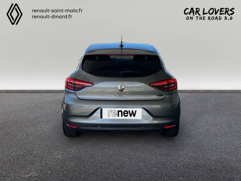 Renault Clio V