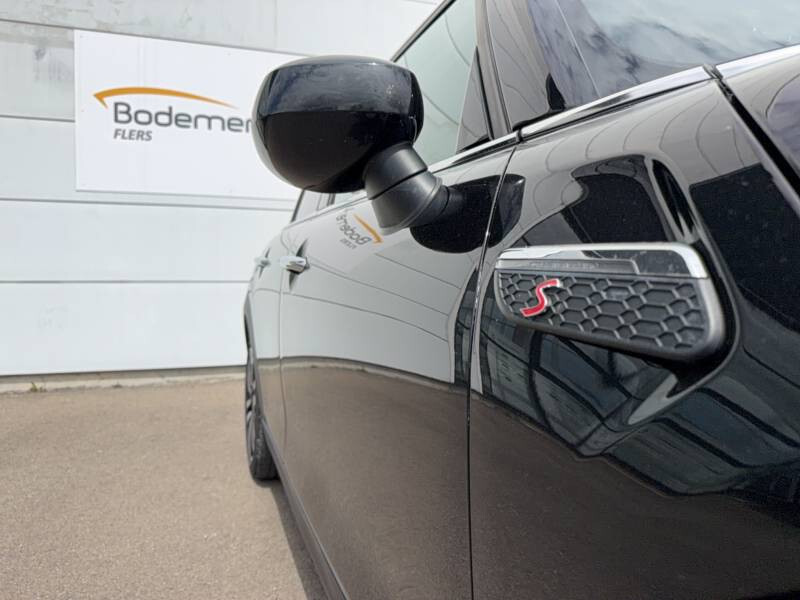 Mini Hatch 5 Portes F55 LCI II