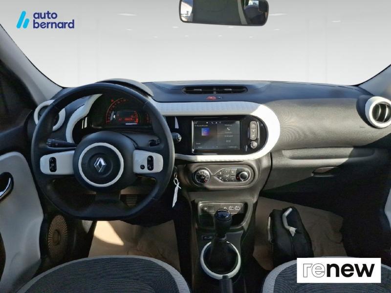 Renault Twingo III
