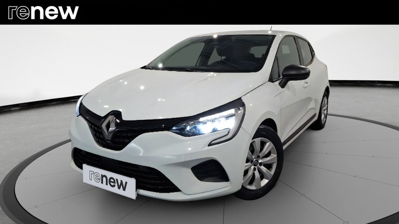 RENAULT Clio 2021 — imagine 54