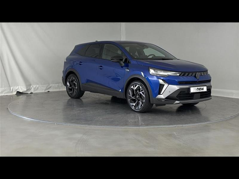 Renault Symbioz