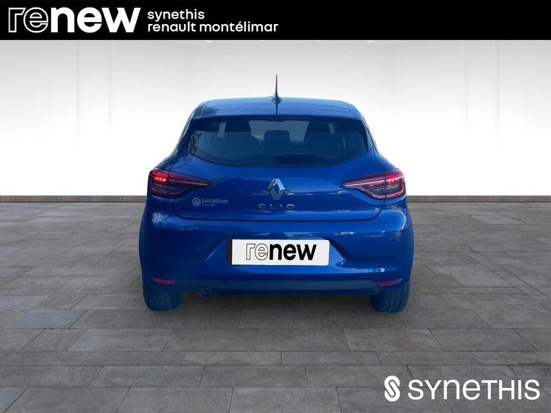 Renault Clio V