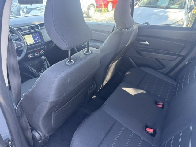 Dacia Duster – Bild 13