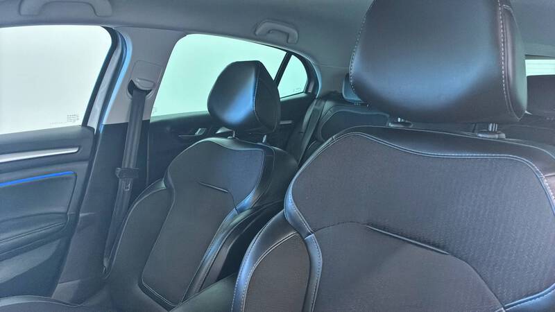 Renault Megane IV Berline