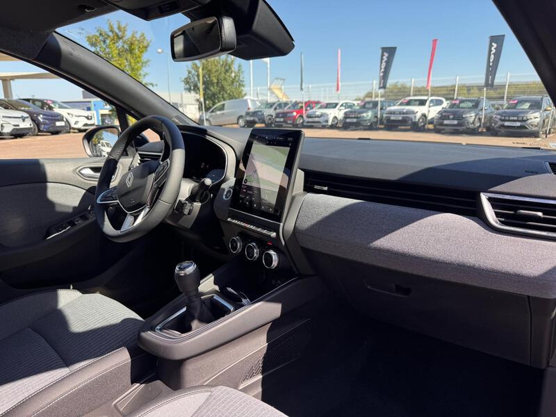 Renault Clio V