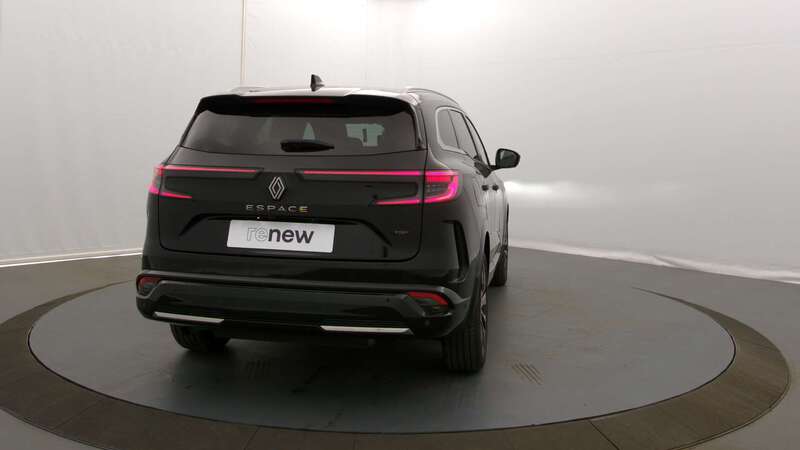 Renault Espace VI