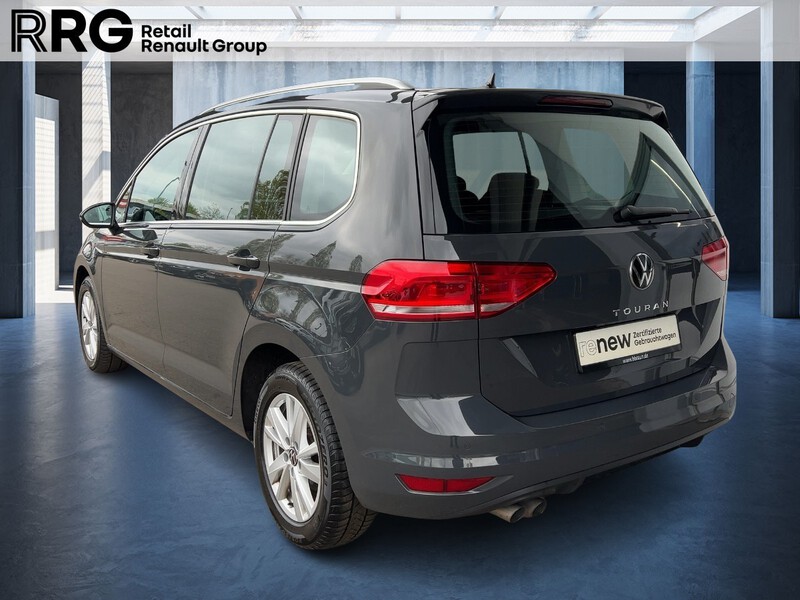 VW Touran