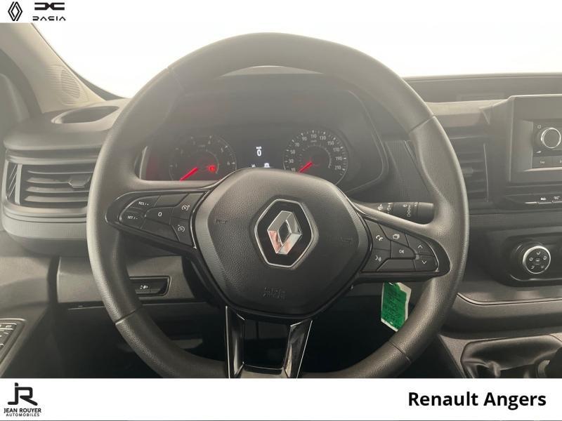 Renault Trafic Fourgon