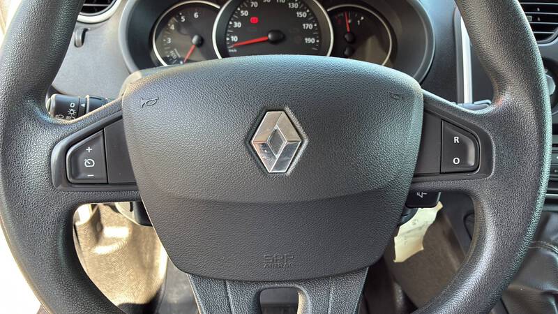 Renault Kangoo VU