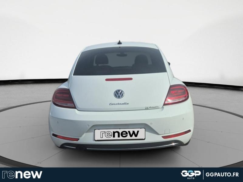 Volkswagen Coccinelle