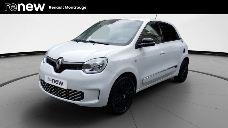 Renault Twingo III