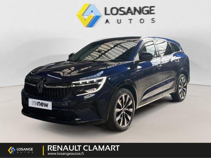 Renault Espace VI