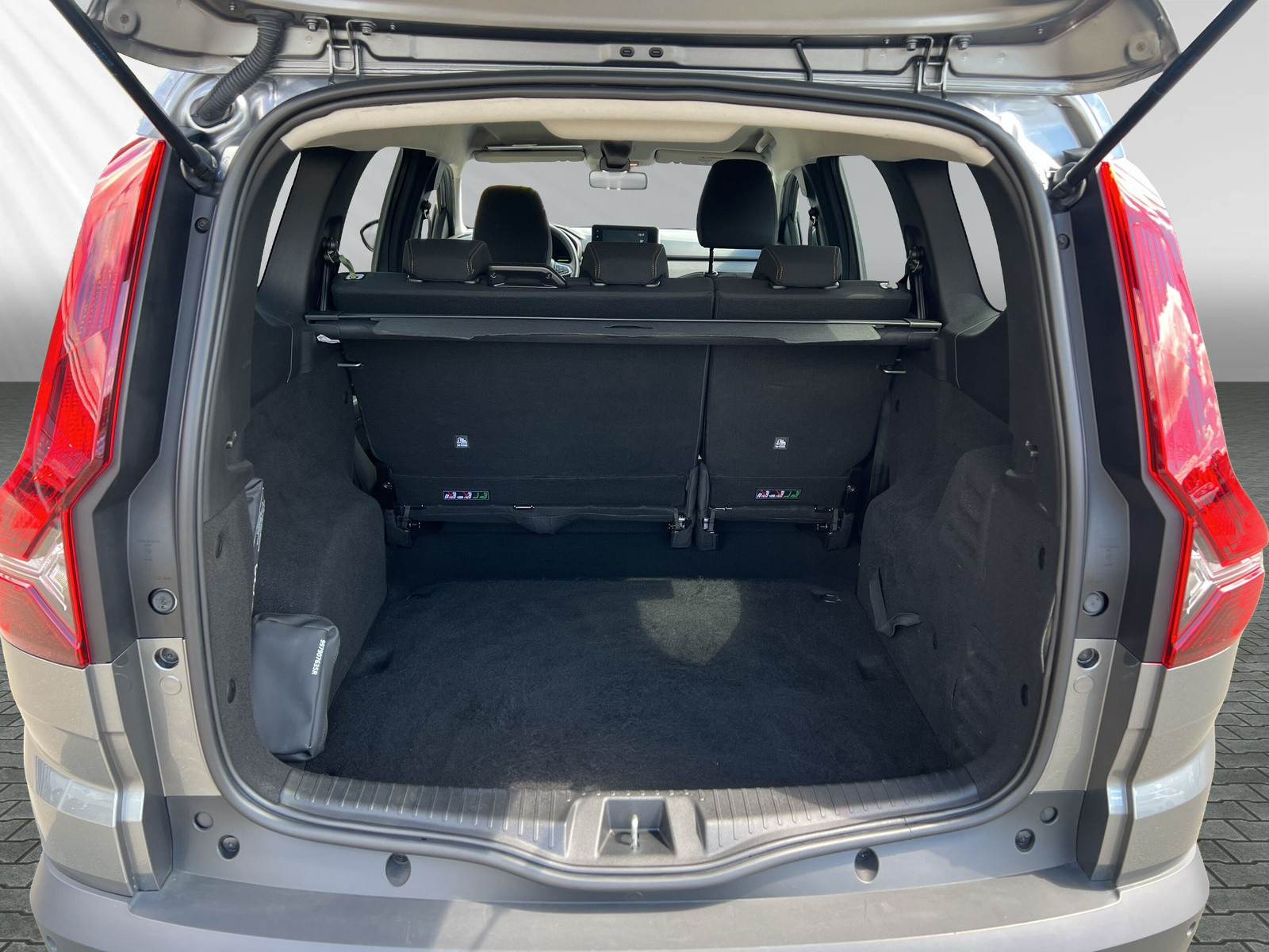 Dacia Jogger – Bild 6