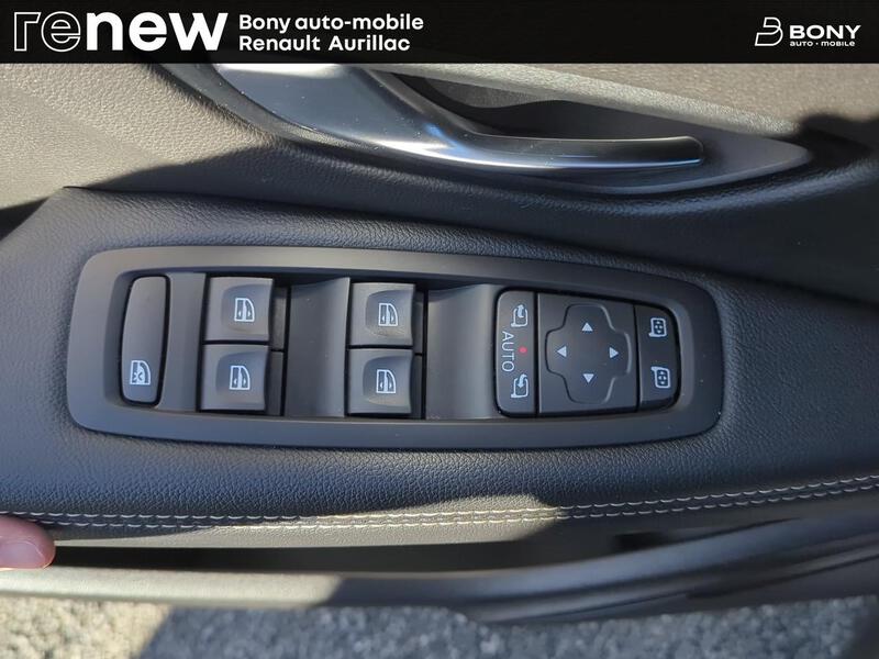Renault Scenic IV