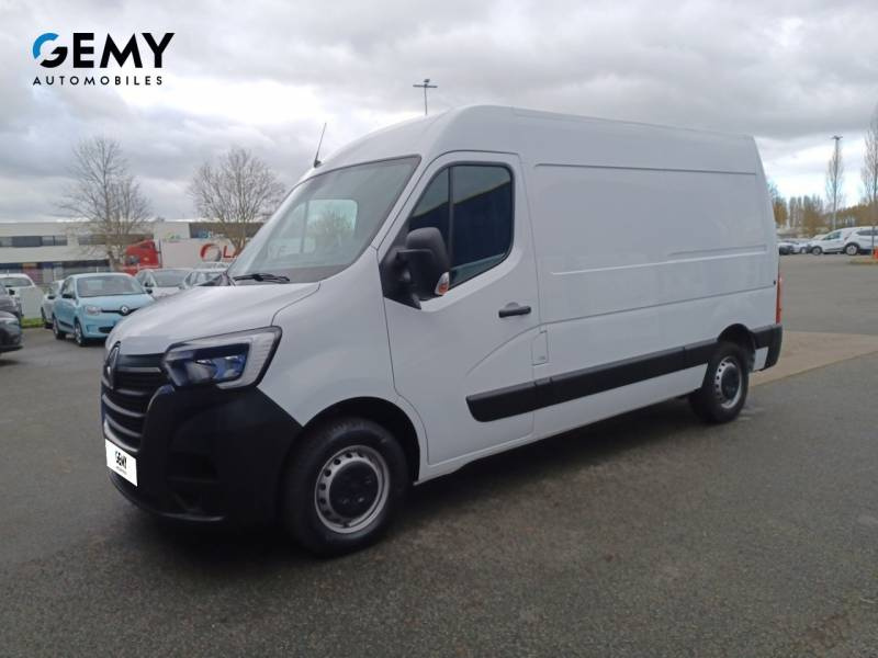 Renault Master III