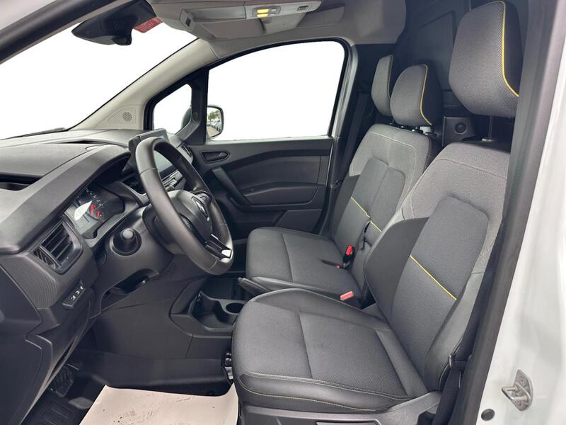 Renault Kangoo VU