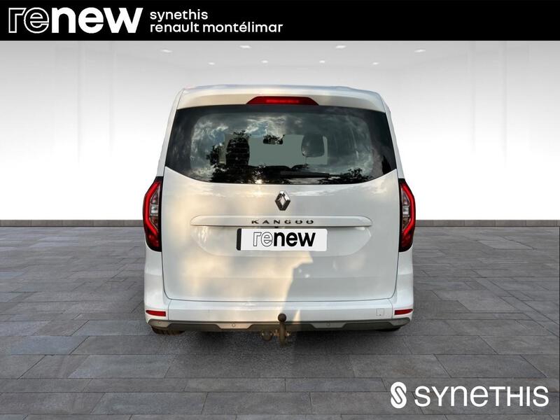 Renault Kangoo VP