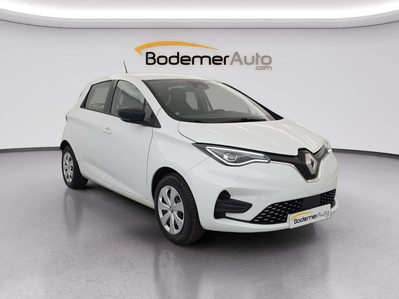 Renault ZOE E-Tech Electrique