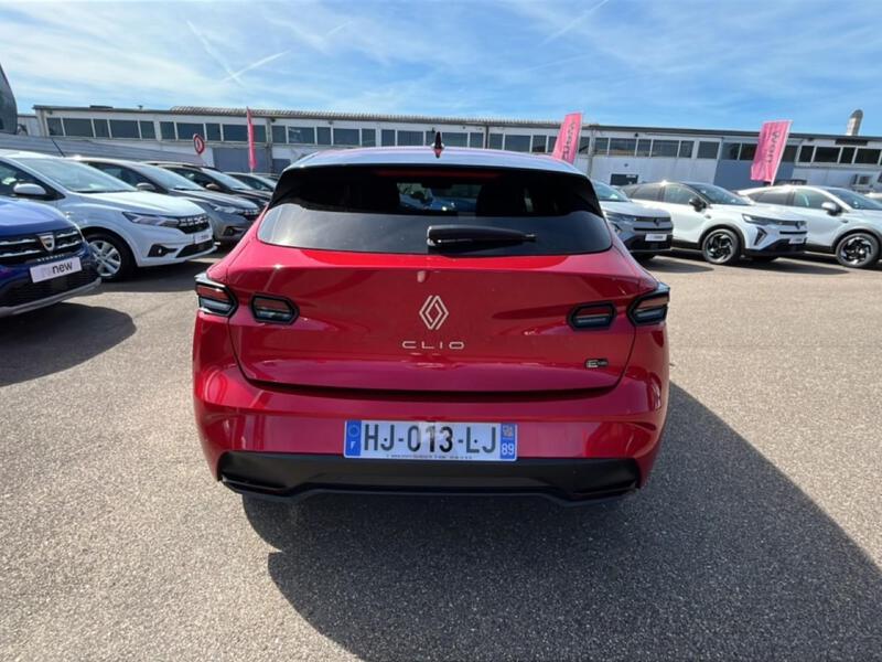 Renault Clio VI