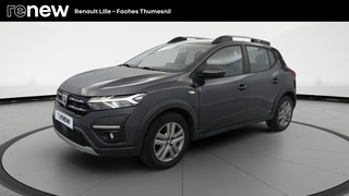 SANDERO