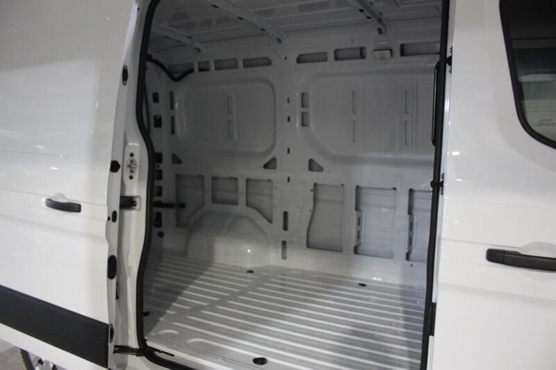 Renault Master Furgón