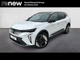 SCENIC E-TECH ELÉCTRICO