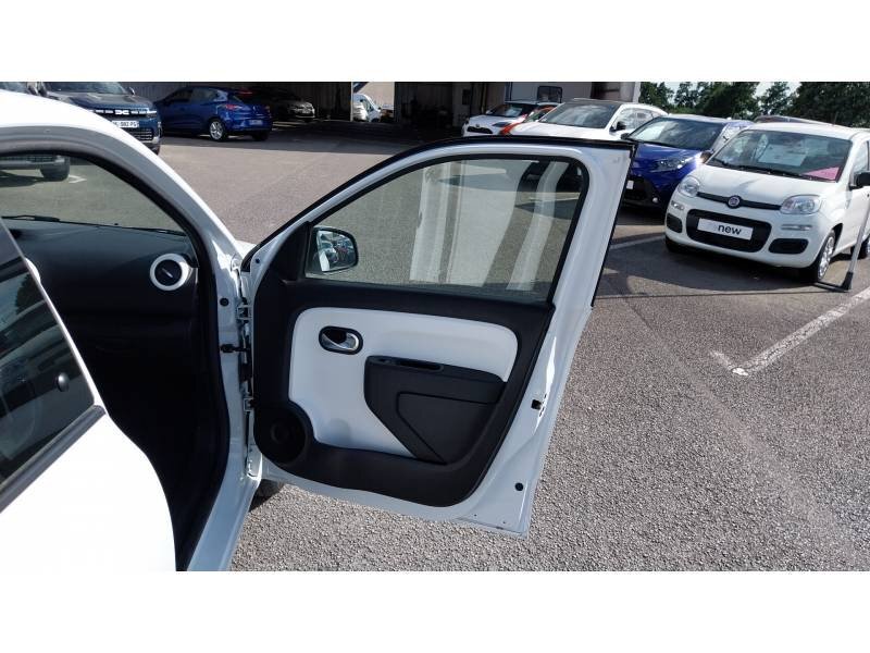 Renault Twingo III