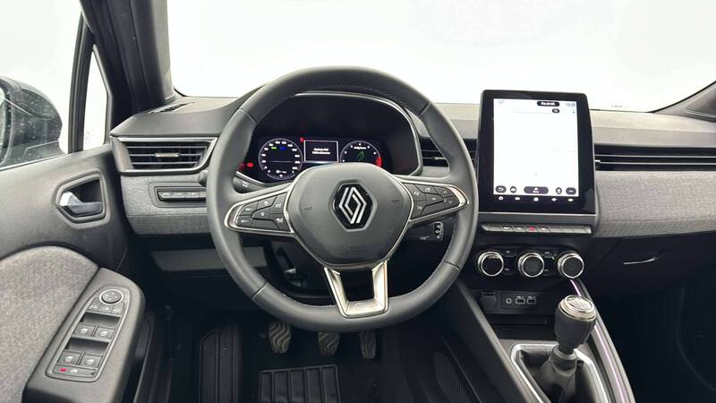Renault Clio V