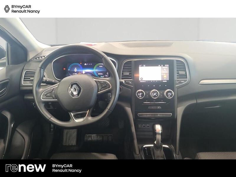 Renault Megane IV Berline