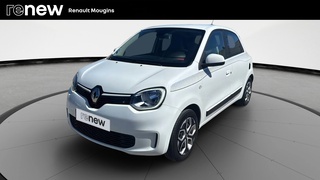 TWINGO III