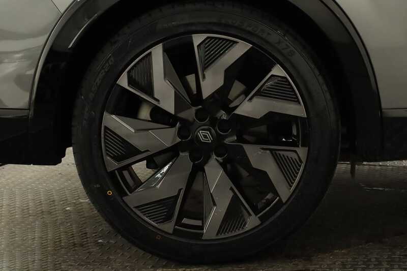 RENAULT Rafale Rafale 1.2 Hyper Hybrid E-Tech 4x4 Esprit Alpine — photo 5