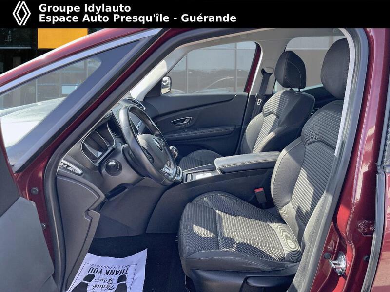 Renault Scenic IV