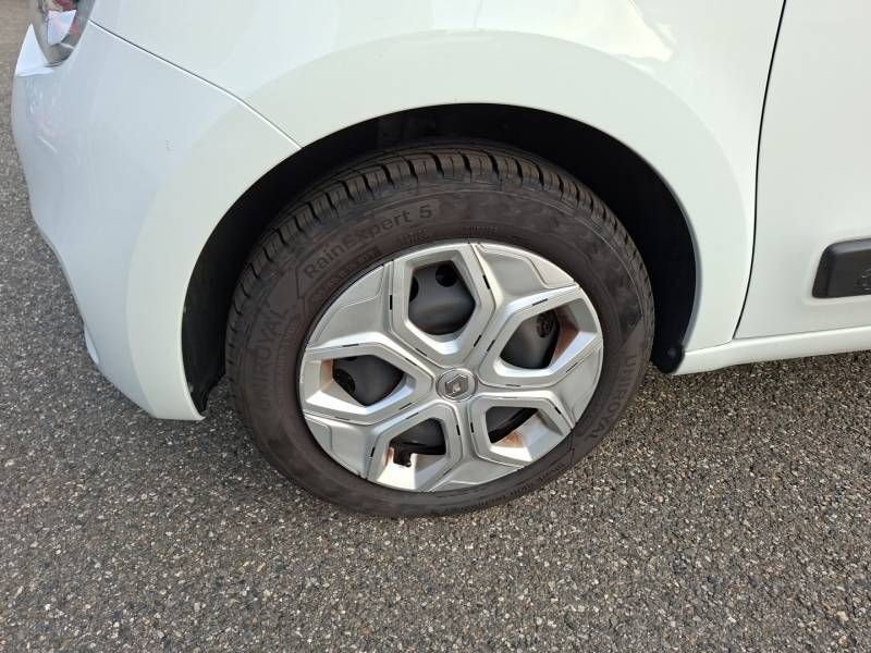 Renault Twingo III