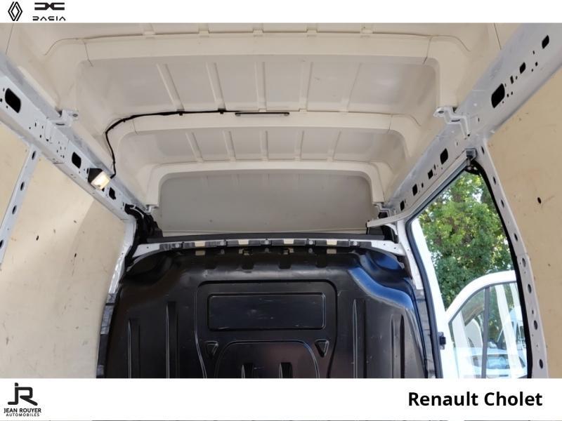 Renault Master Fourgon