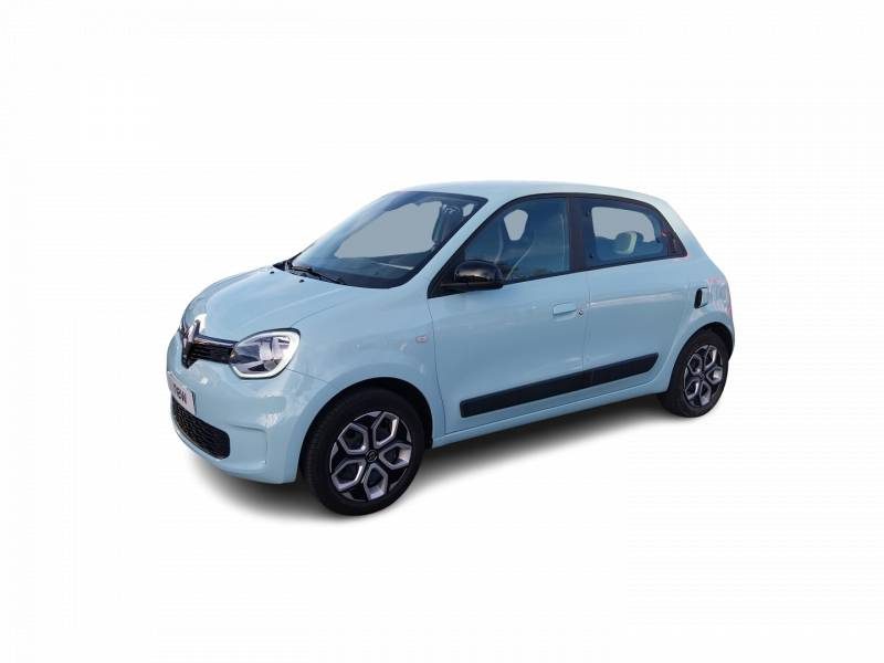 Renault Twingo III