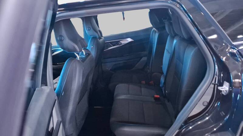 Renault Espace VI