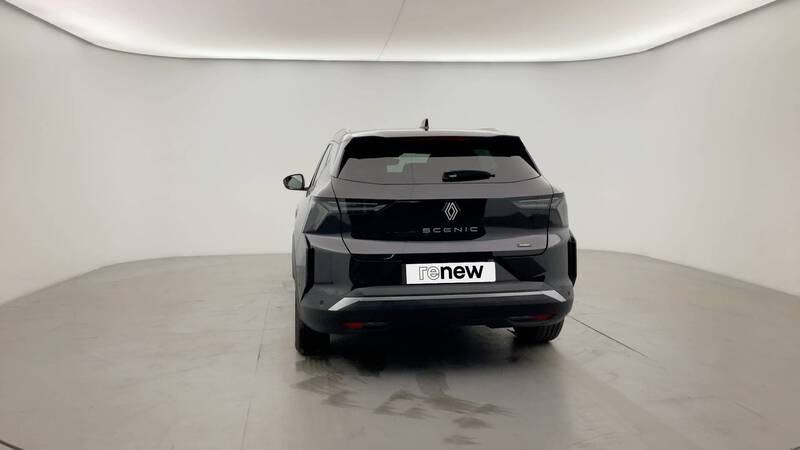 Renault Scenic E-Tech Electrique