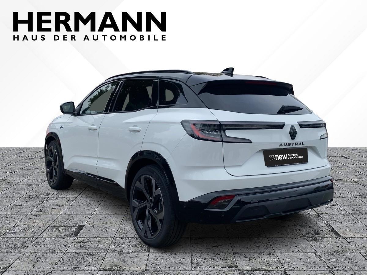 Renault Austral – Bild 3