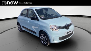 TWINGO III