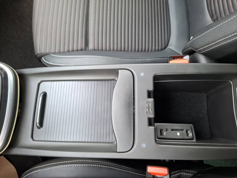 Renault Scenic IV