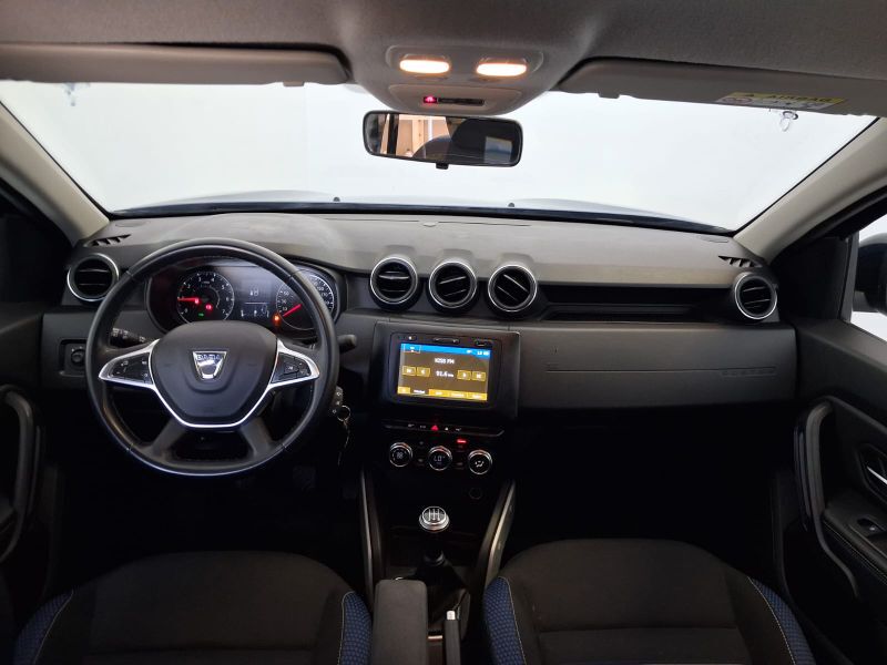 DACIA Duster 2019 — imagine 29