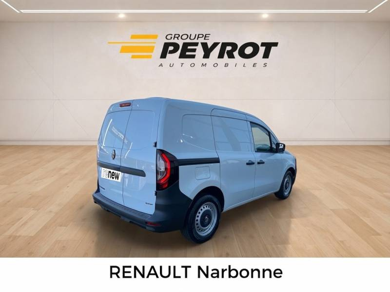 Renault Kangoo VU
