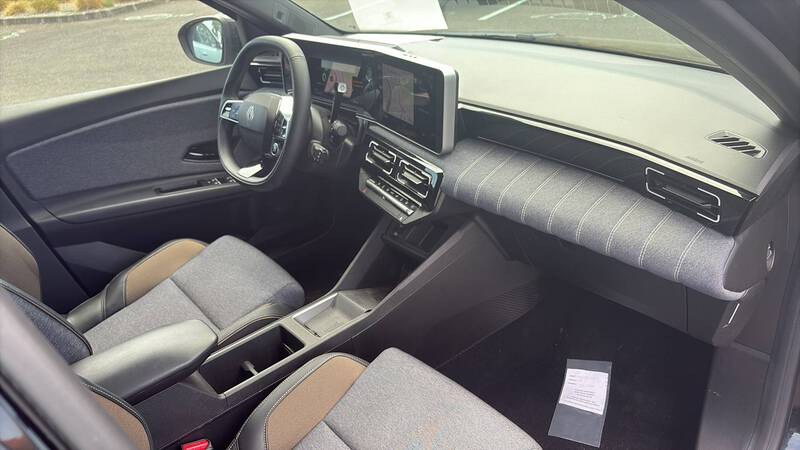 Renault R5 E-Tech Electrique